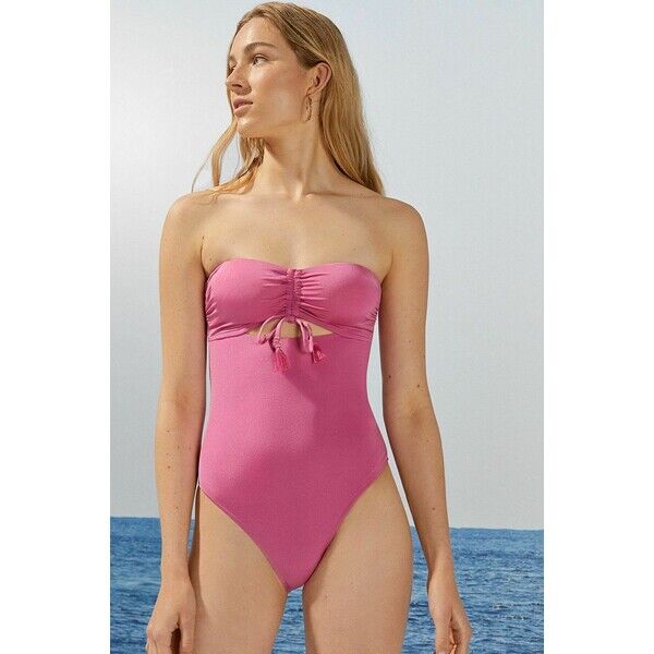 women'secret Women Secret Strój kąpielowy SS20.02096.74