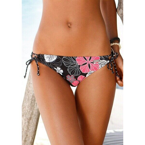 BUFFALO Dół bikini 'City' BUF1339001000002