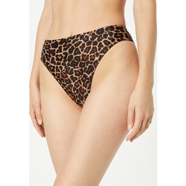 hunkemöller x NA-KD Dół bikini HNA0052001000004