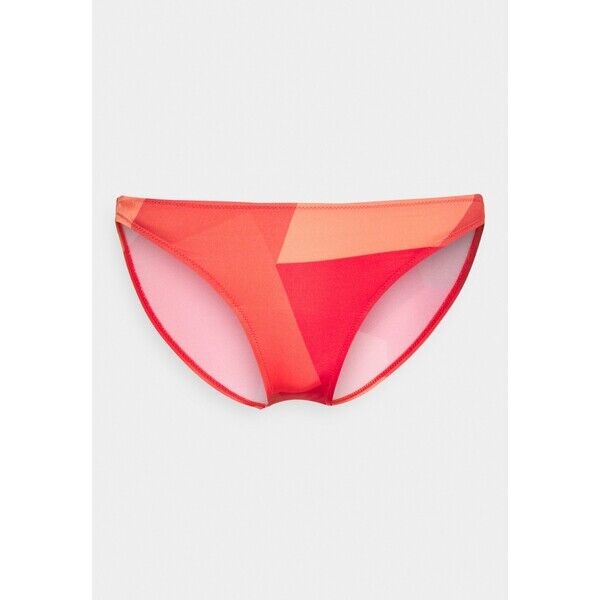 Sloggi SLOGGI WOMEN SHORE KIRITIMATI Dół od bikini red light SL281I00B