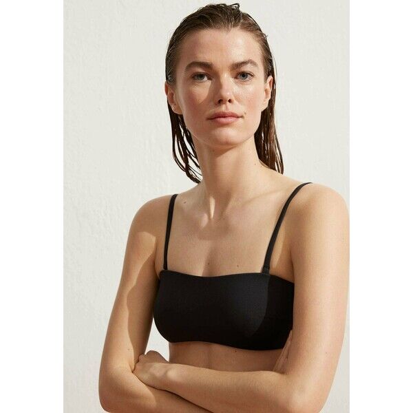 OYSHO Góra od bikini black OY181J08D
