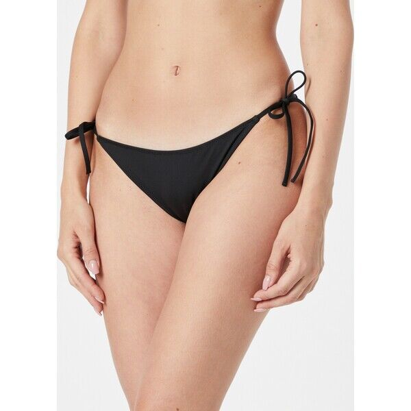 Calvin Klein Swimwear Dół bikini CKS0515001000001
