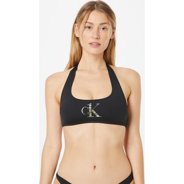 Calvin Klein Swimwear Góra bikini CKS0495001000001