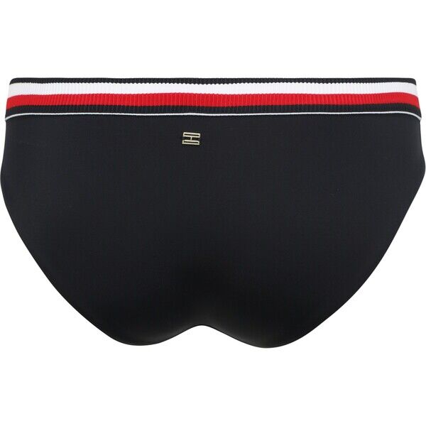 Tommy Hilfiger Underwear Dół bikini THU1218001000001