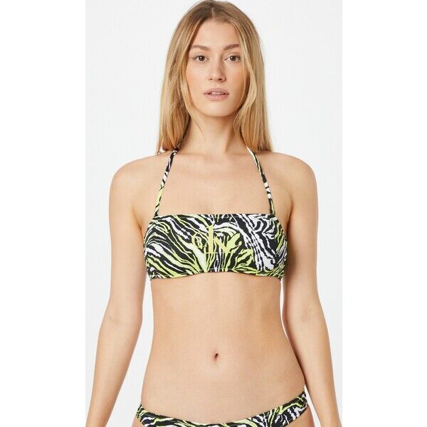 Calvin Klein Swimwear Góra bikini CKS0514001000001
