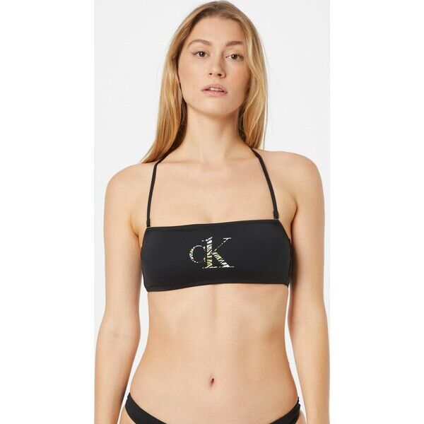 Calvin Klein Swimwear Góra bikini CKS0513001000001