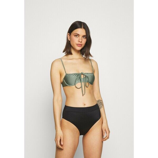 JANTHEE LIZZA Góra od bikini army J0P81J002