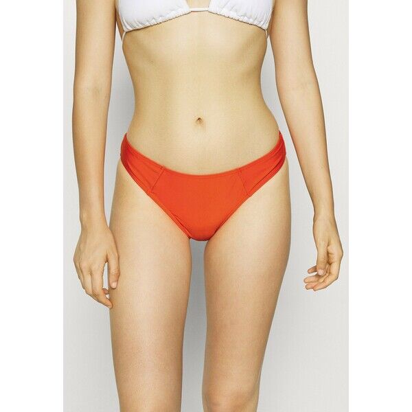 O'Neill CRUZ BOTTOM Dół od bikini mandarin ON581I01P