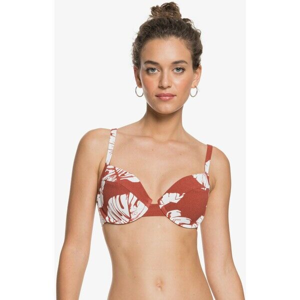 Roxy Góra od bikini coral RO581J07W