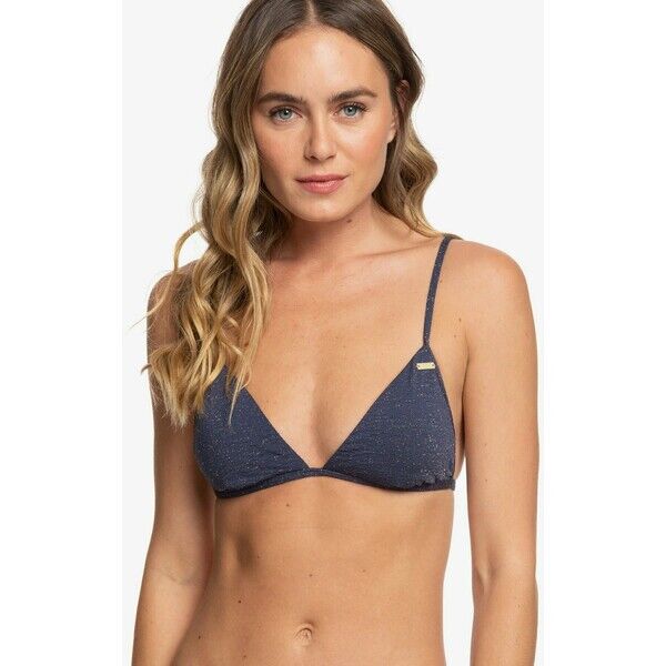 Roxy ROXY™ GORGEOUS SEA FESTES TRIANGLE-BIKINIOBERTEIL FÜR FRAUEN E Góra od bikini mood indigo RO581J04J