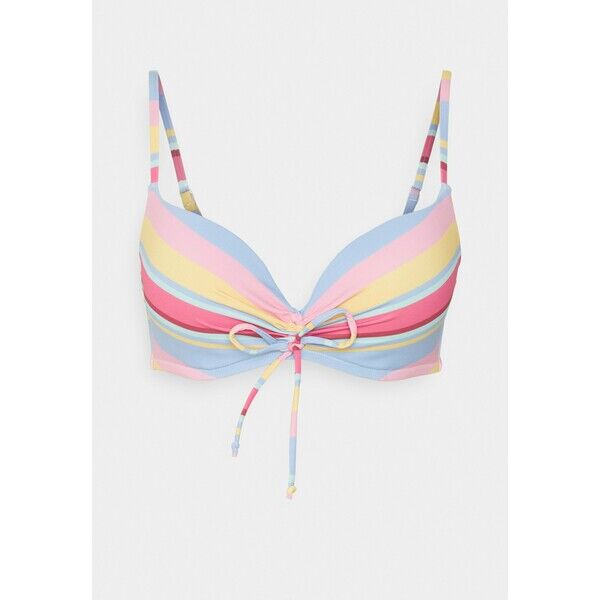 Women Secret PUSH UP Góra od bikini multicolor WS581J017