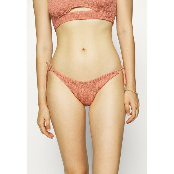 BOUND by Bond-Eye THE SERENITY Dół od bikini coffee cream B3O81I005