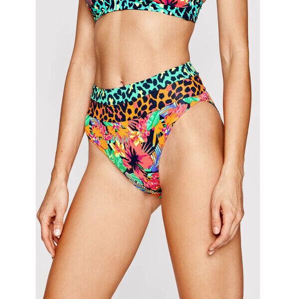 Maaji Dół od bikini 2459SBC001 Kolorowy