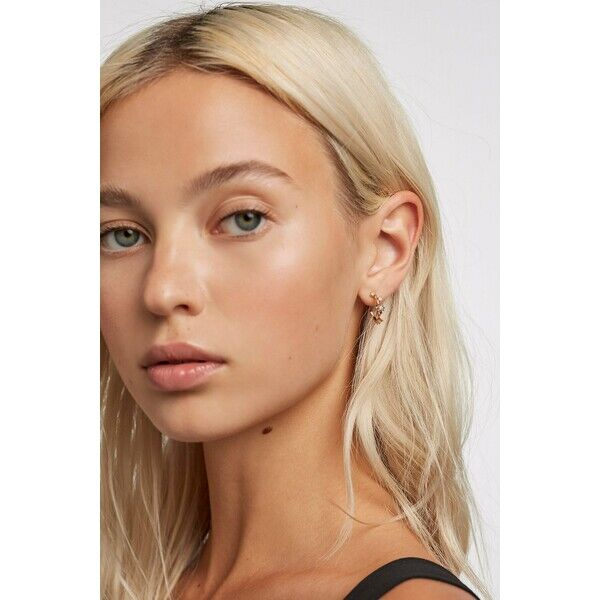 P D PAOLA Kolczyki 'Five' PLA0168001000001