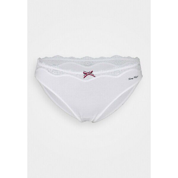 Tommy Hilfiger BIKINI Figi white TO181R04C