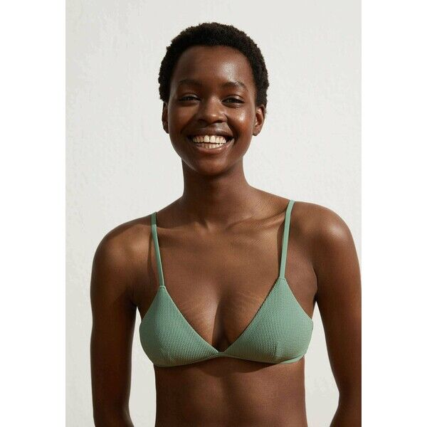OYSHO Góra od bikini green OY181J08I