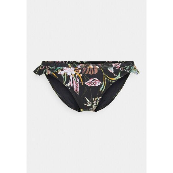 Freya TAHITI NIGHTS RIO BRIEF Dół od bikini black FR981I00Z