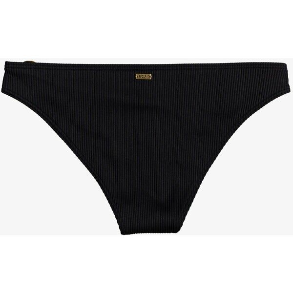 Roxy MIND OF FREEDOM Dół od bikini anthracite RO581I06R