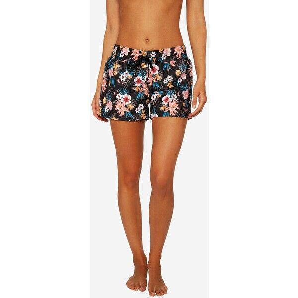 Protest VALE Dół od bikini pink/black P4481I01C