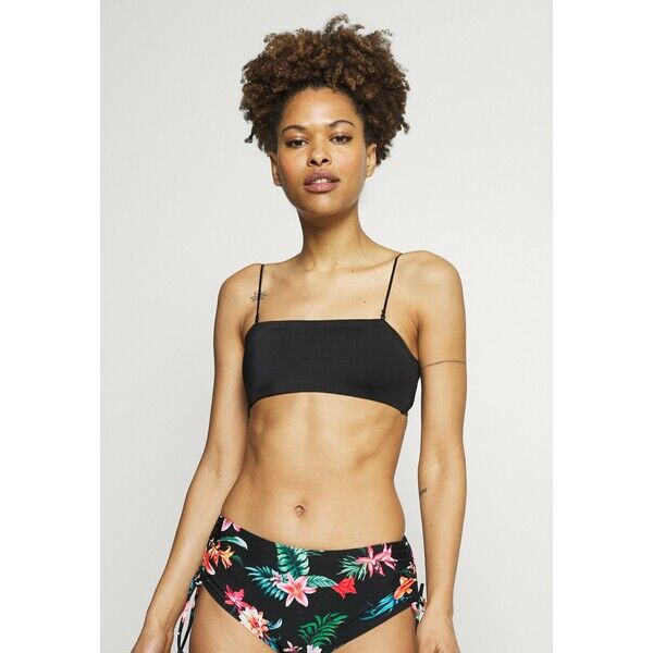 Weekday BAY SWIM Góra od bikini black WEB81J01N
