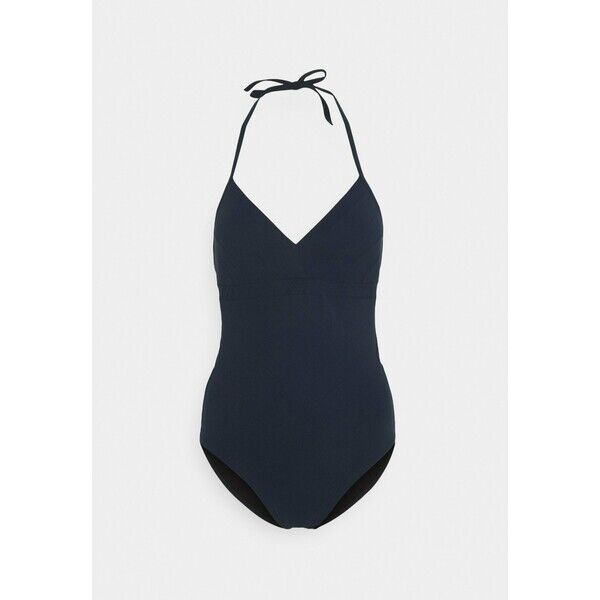 Chantelle ULTRAMARINE SWIMSUIT Kostium kąpielowy nocturnal blue CH981G005