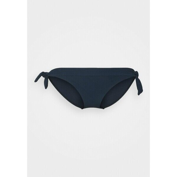 Chantelle ULTRAMARINE TIE-SIDES Dół od bikini nocturnal blue CH981I00C