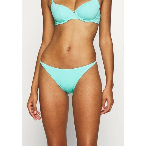 Hunkemöller RIO Dół od bikini blue HM181I0AI