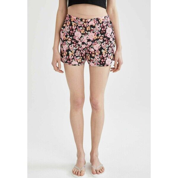 DeFacto Dół od bikini black DEZ81I00V