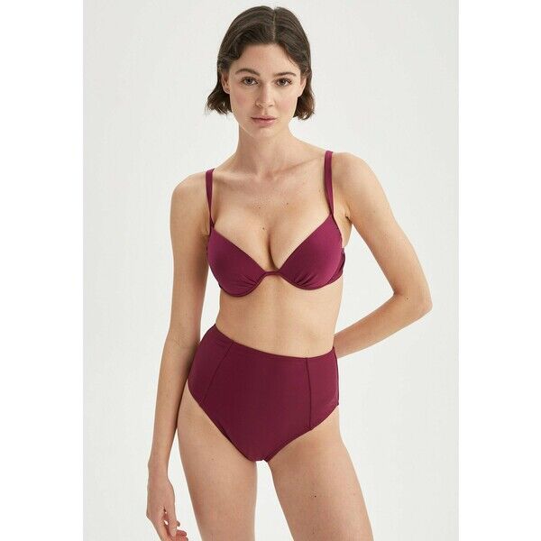 DeFacto Dół od bikini purple DEZ81I00F