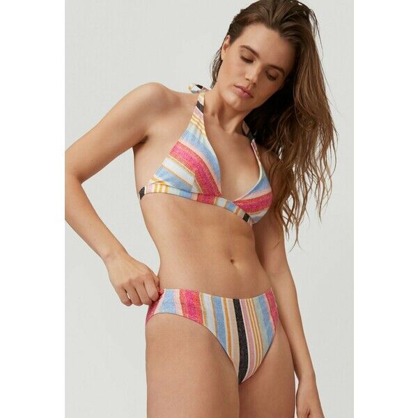 O'Neill Bikini yellow with red ON581L028