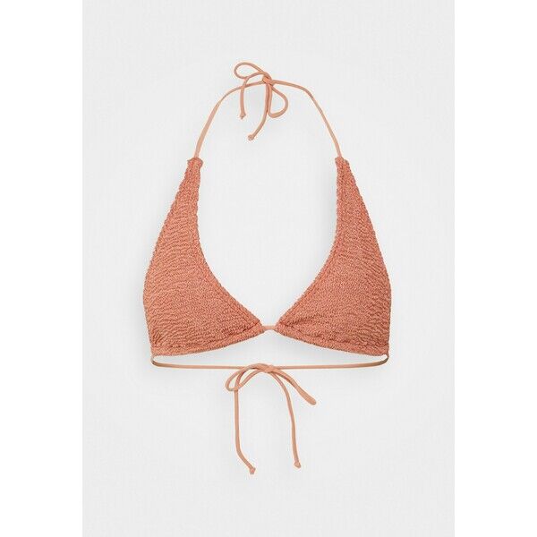 BOUND by Bond-Eye THE SOFIE Góra od bikini coffee cream B3O81J000