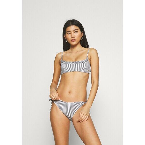 Roxy MIND OF FREEDOM BRA SET Bikini white RO581L028