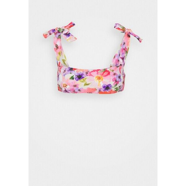 Guess Góra od bikini multicoloured GU181G01Z