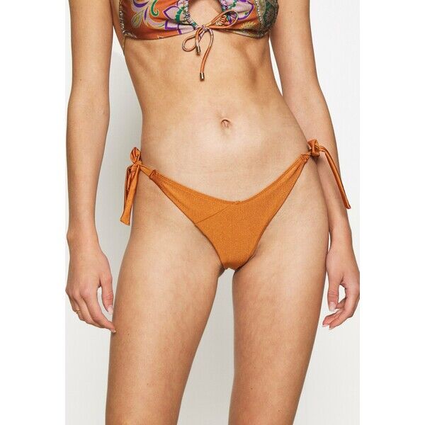 JANTHEE LIV BOTTOM Dół od bikini trophy J0P81I002