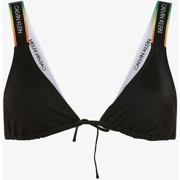 Calvin Klein Damski góra od bikini 493770-0001