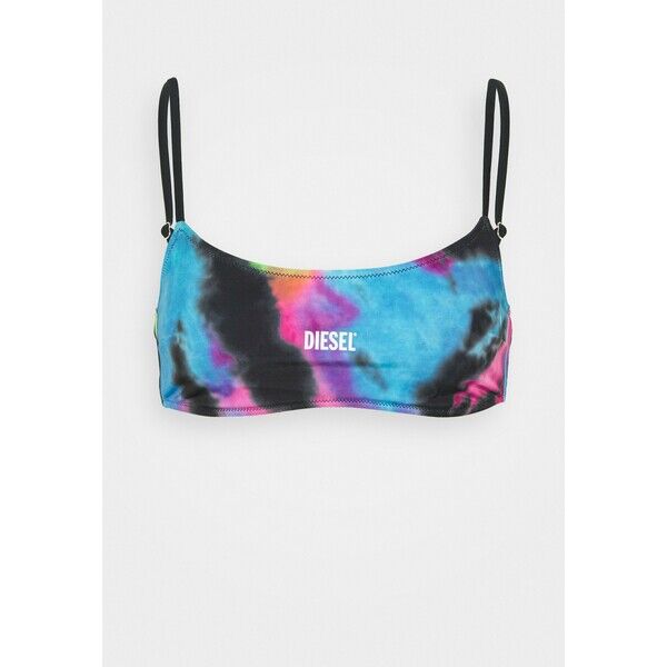 Diesel BFB-HELLEN Góra od bikini multi-coloured DI181J00D