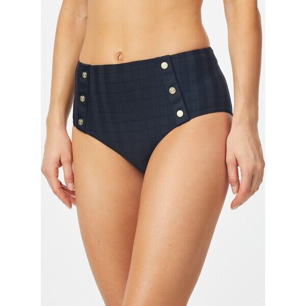 Tommy Hilfiger Underwear Dół bikini THU1242001000002