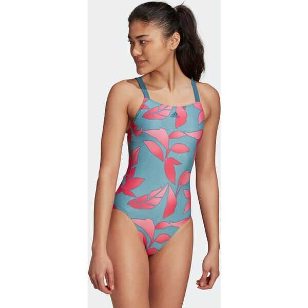 ADIDAS PERFORMANCE Strój kąpielowy sportowy ADI4543001000001