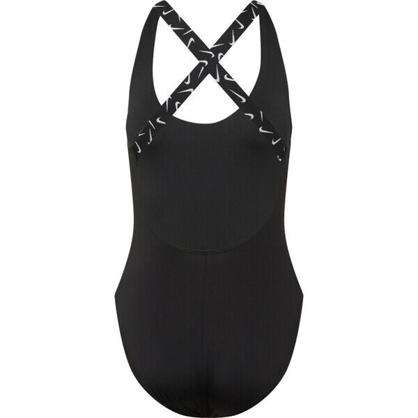 Nike Swim Strój kąpielowy sportowy NSW0080001000003
