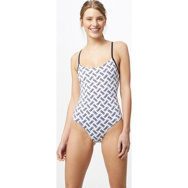 Tommy Hilfiger Underwear Strój kąpielowy 'CHEEKY' THU1231001000001