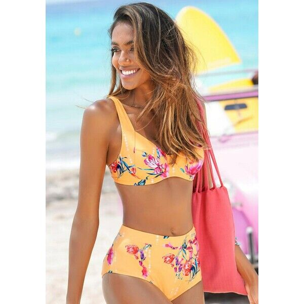 SUNSEEKER Dół bikini SUE0082001000005