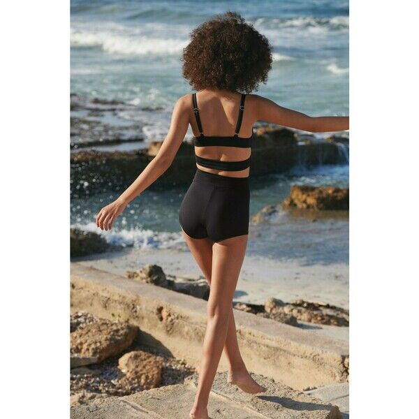 Next Dół od bikini black NX381I051