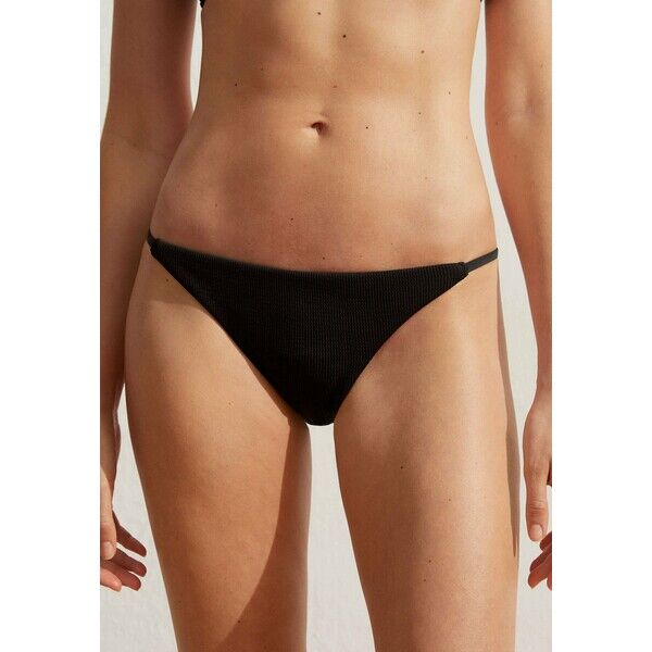 OYSHO Dół od bikini black OY181I0GD