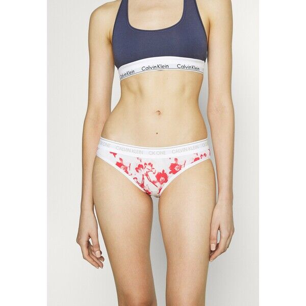 Calvin Klein Underwear PRIDE CAPSULE BIKINI Figi strawberry shake C1181R04I