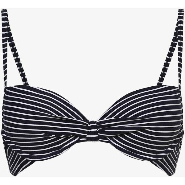 Esprit Casual Damski góra od bikini 501438-0001