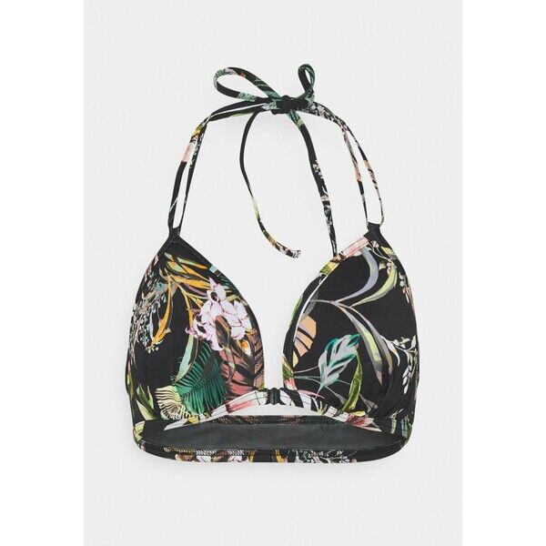 Freya TAHITI NIGHTS NON WIRED TRIANGLE Góra od bikini black FR981J00Z