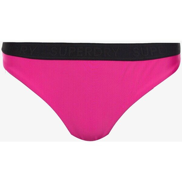 Superdry Dół od bikini clematis SU281I01U
