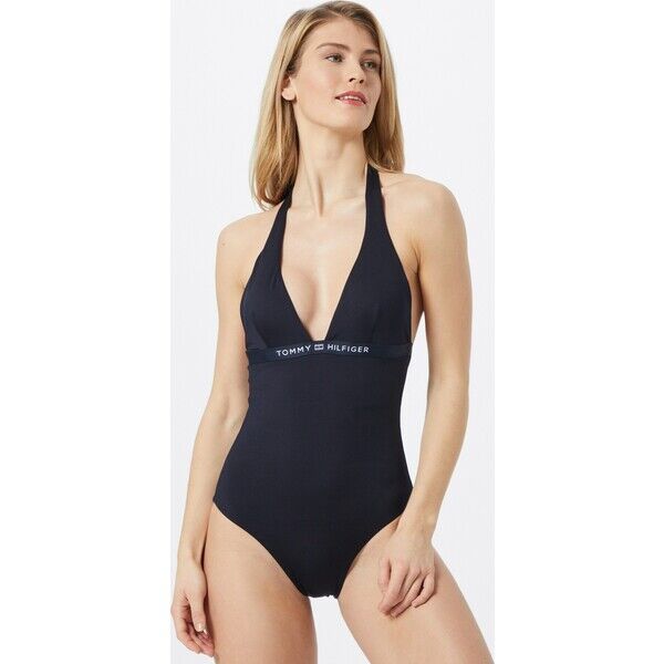 Tommy Hilfiger Underwear Strój kąpielowy THU1249002000002