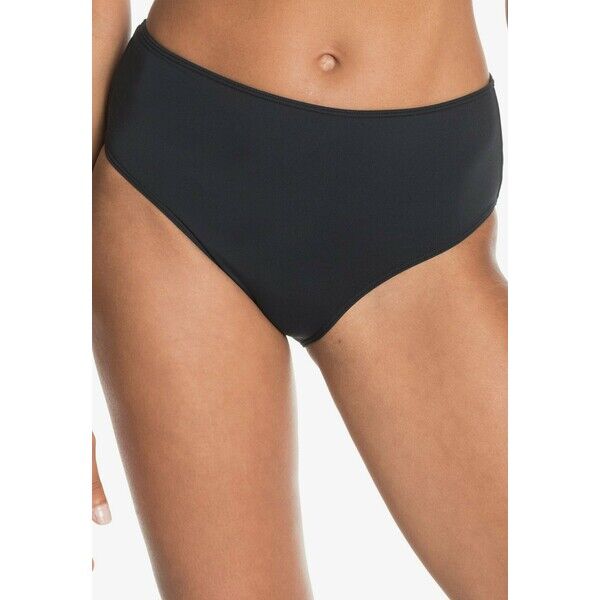 Roxy Dół od bikini anthracite RO581I05E