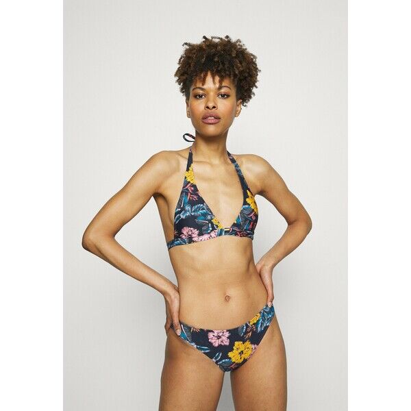 O'Neill MARGA RITA FIX SET Bikini blue /yellow ON581L01R